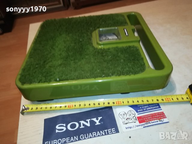 MADE IN GERMANY-КАНТАР 3108230908, снимка 4 - Други - 42029527