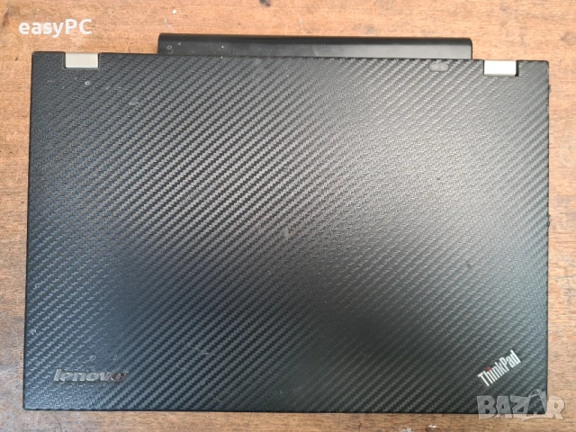 Продавам NB Lenovo Thinkpad T420 type 4236-023 Intel i5-2520M  - части , снимка 2 - Части за лаптопи - 51092571