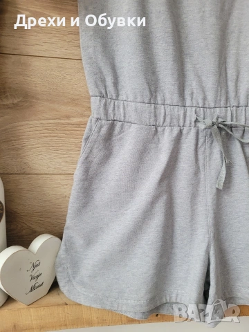 Спортно елегантен гащеризон , снимка 4 - Гащеризони - 54157992