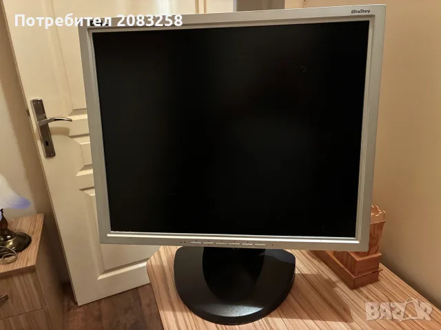 Монитор за компютър (екран)