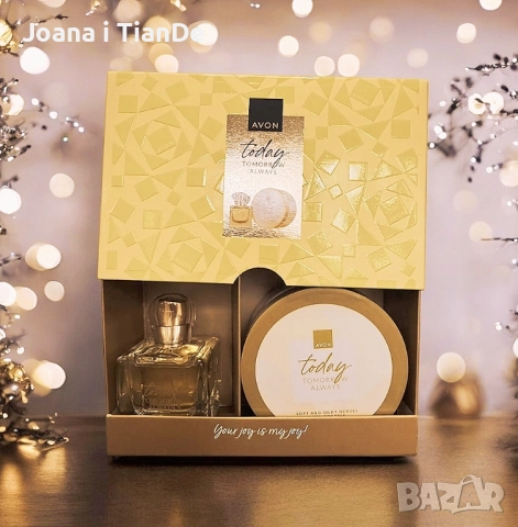 комплект Today, Avon