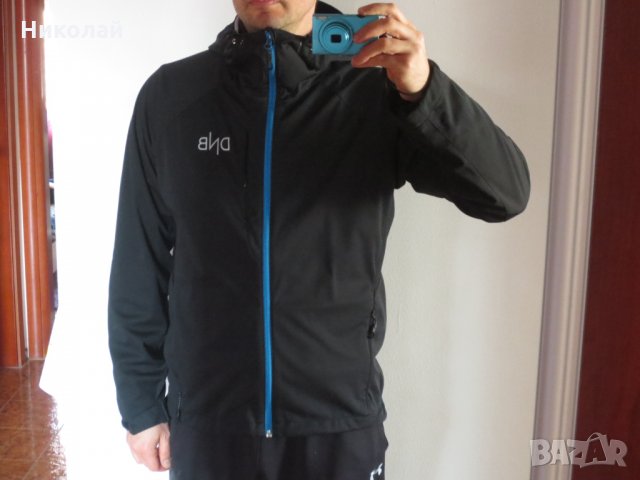 phenix soft shell jacket, снимка 12 - Спортни дрехи, екипи - 29394532
