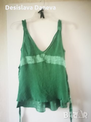 Запазени топове и тениски размери s/m , снимка 1