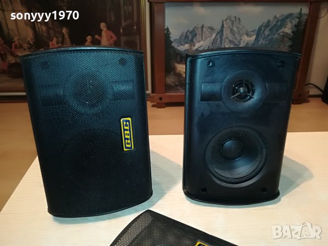 GBC KL-302 2БР ТОНКОЛОНИ ВНОС ENGLAND L0606221124