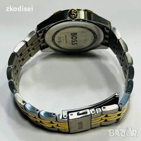 Часовник BOSS - RHEA HB 486.3.20.3869, снимка 3 - Мъжки - 48705417