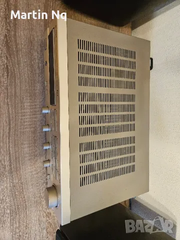 Стерео усилвател/ ресивър Denon DRA-545RD receiver, снимка 3 - Ресийвъри, усилватели, смесителни пултове - 49957295