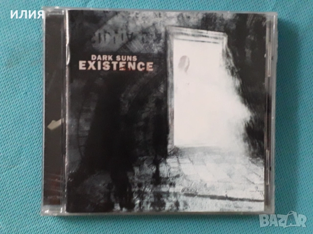 Whitesnake,Queensrÿche,Dark Suns,Awake,Vicious Mary,Obscene Eulogy-CD, снимка 14 - CD дискове - 48970299