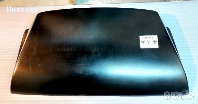 Въздуховод / Въздухозаборник за преден капак , снимка 11 - Аксесоари и консумативи - 52091947