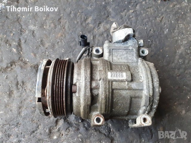 Компресор за климатик за Митсубиши Спейс Вагон 2.4GDI 