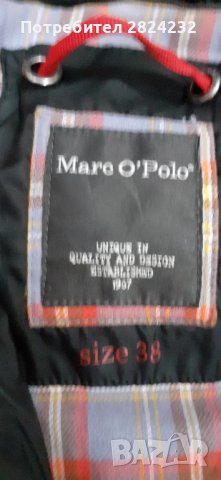 Яке на Marc.O POLO  с гъши пух , снимка 5 - Якета - 42823119