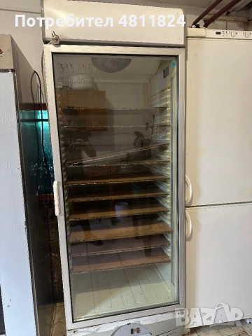 Охладител,Хладилник