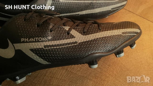 NIKE Phantom GT2 Club FG MG размер EUR 42,5 / UK 8 бутонки 21-13-S, снимка 5 - Футбол - 52227753