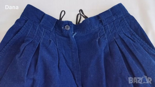 Панталон ситно кадифе, снимка 2 - Панталони - 38111940