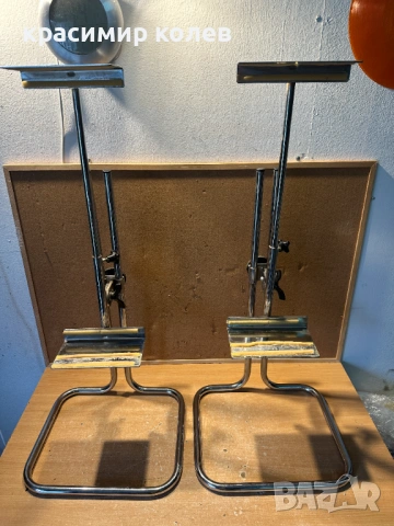 немски стойки за тонколони "MAJA", снимка 3 - Тонколони - 53304841