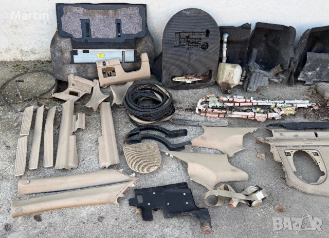 Honda Accord 2.0i 2006 На части , снимка 16 - Автомобили и джипове - 27112938