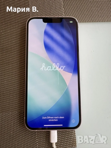 iPhone 13 128GB, перфектно състояние, снимка 10 - Apple iPhone - 55939032