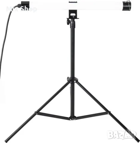 Werckmann 20W led лампа със статив