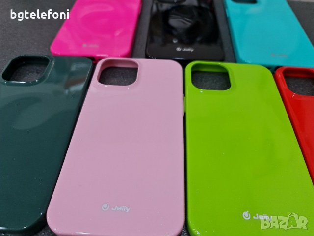 IPhone 12 mini,12,12 Pro,12 pro max силикони, снимка 3 - Калъфи, кейсове - 31018492