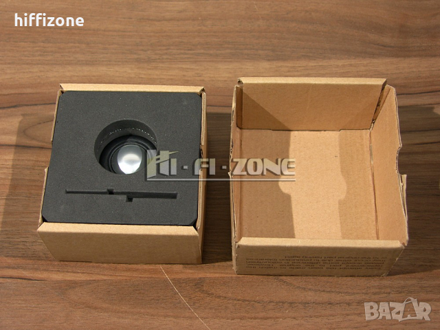 B&W zz29521 високочестотен говорител