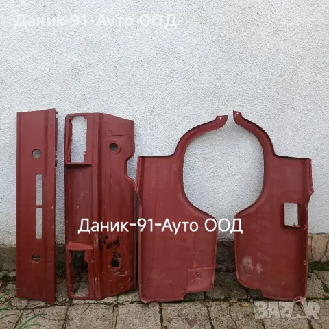 Авточасти за руски автомобили  Москвич и Лада, снимка 10 - Части - 47884628