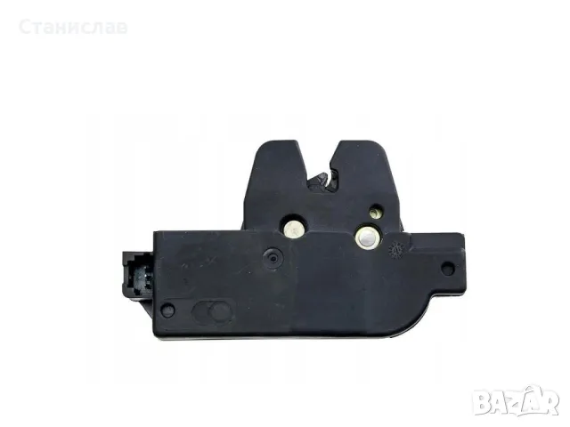 Citroen C3 Машинка за заключване на багажник, снимка 2 - Части - 50208210