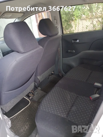 Продавам Дайхатсу Куоре 2008, снимка 8 - Автомобили и джипове - 53118733