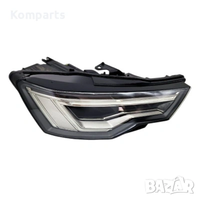 Оригинален десен фар AUDI/Ауди А6(С8)4K0941034 LED Headlight