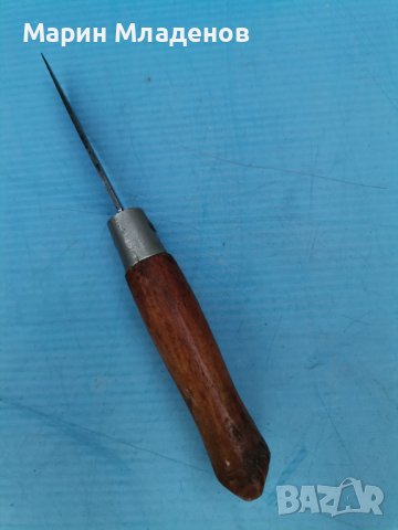 Стара ножка pradel, снимка 5 - Антикварни и старинни предмети - 39769030