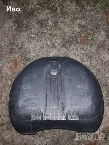 Багажник за мотор/скутер 49лв. промоция!, снимка 3 - Аксесоари и консумативи - 52256958