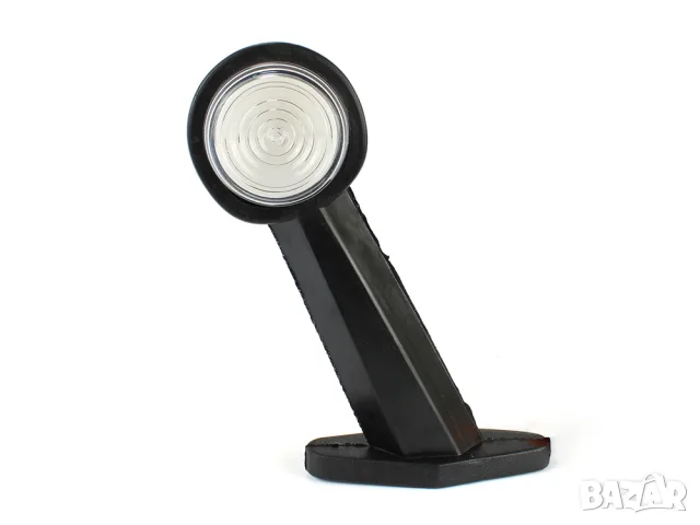 NEON LED габарит 160 mm 12-24V, снимка 4 - Аксесоари и консумативи - 55868931
