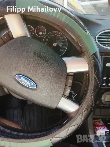 Ford fokus.   ....., снимка 6 - Автомобили и джипове - 56537426