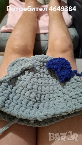 шапки и ленти за глава , снимка 14 - Шапки - 52392555