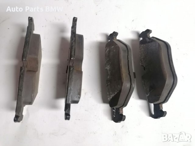 Накладки за BMW Е36 Е46 задни БМВ Е36 Е46 , снимка 4 - Части - 38258112