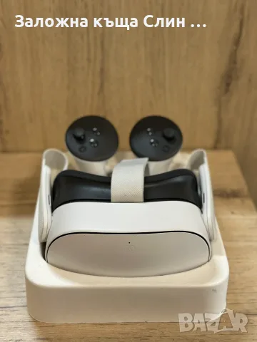 VR очила Meta Quest 3