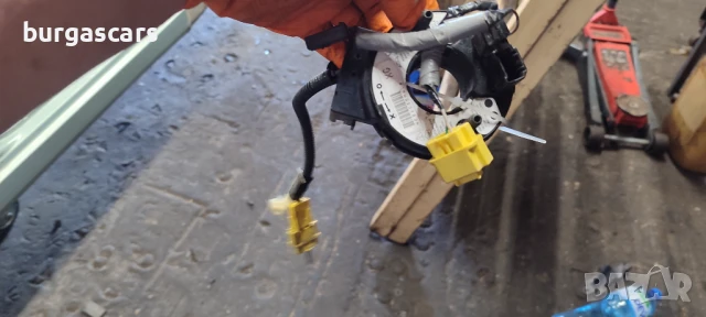 Лентов кабел Honda Jazz - 60лв