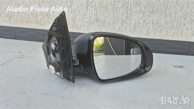 Десно огледало Kia Sportage година 2016 2017 2018 2019 2020 2021 код 87620F1100, 87620-F1100 , снимка 3 - Аксесоари и консумативи - 50959125