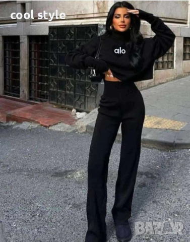 комплект финно плетиво, снимка 3 - Комплекти - 51539855