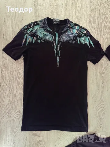 Маркови Тениски S/M, снимка 2 - Тениски - 55986376