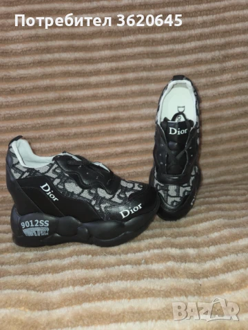 Нови мъжки и дамски маратонки единични номера, снимка 15 - Маратонки - 50612508