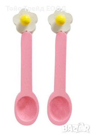 ДЪРВЕН СЕРВИЗ ЗА ЧАЙ, снимка 3 - Образователни игри - 42830443