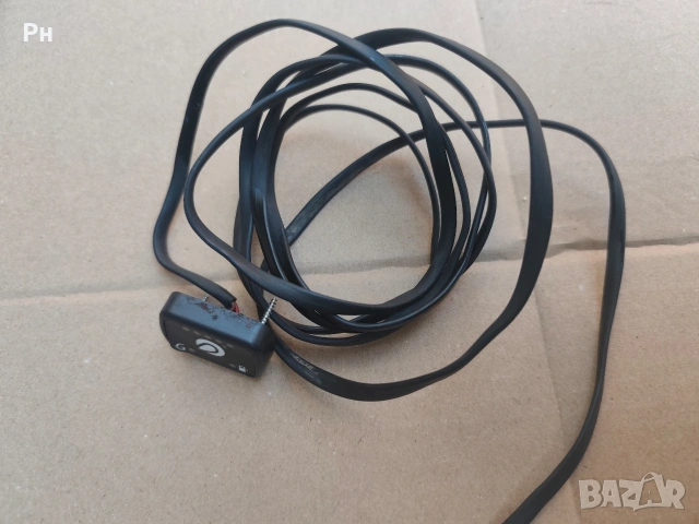 газова уредба Lovato Easy Fast, снимка 9 - Части - 54102431