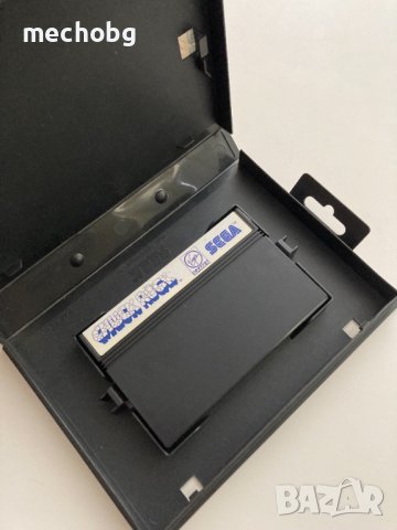 Chuck Rock - Sega Master System, снимка 3 - Други игри и конзоли - 37867284