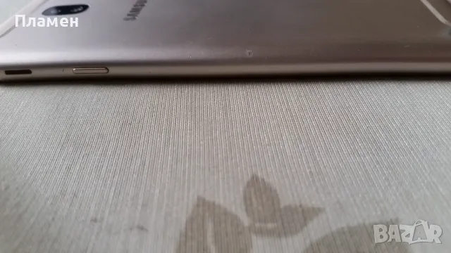 Смартфон Samsung Galaxy J7 (2017) J730GM/DS, снимка 3 - Samsung - 48660168