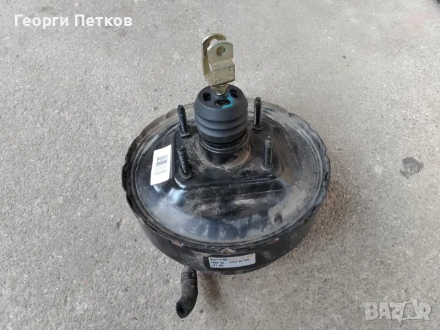 Сервоусилвател за спирачки за автомобил KIA Carens 2002 – 2006, 2.0 CRDi дизелов, снимка 2 - Части - 56265676