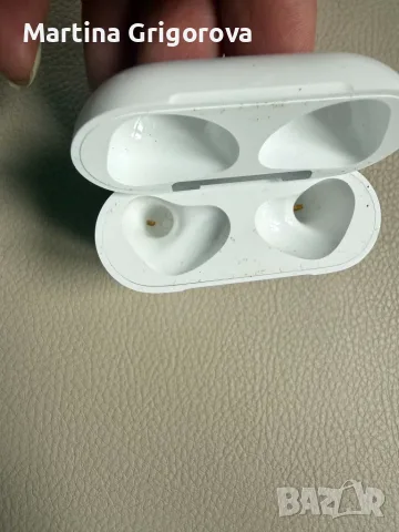 Apple AirPods 3rd Generation – оригинални, снимка 8 - Bluetooth слушалки - 56255944