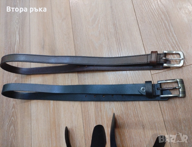 Колани + протектор за обувки , снимка 7 - Колани - 54243586