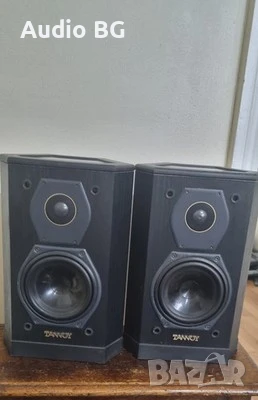 Tannoy Sixes 603 Bookshelf Speakers