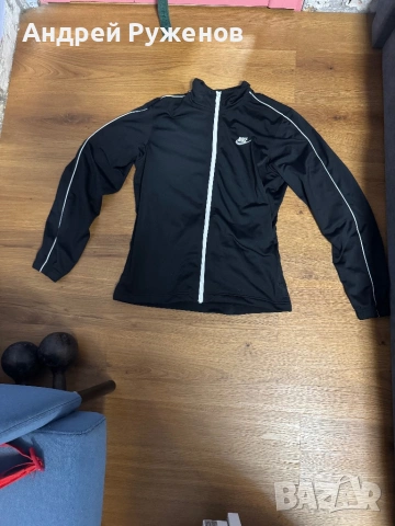 Суитшърт Nike