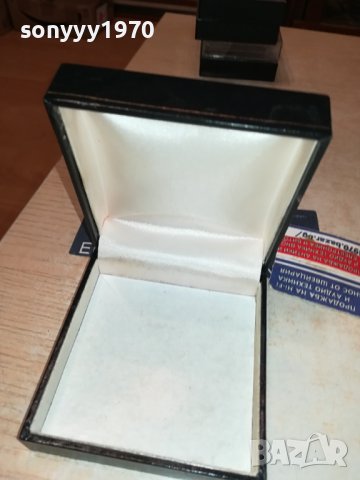 КУТИЯ ОТ ЧАСОВНИК 0809231038, снимка 11 - Антикварни и старинни предмети - 42119305