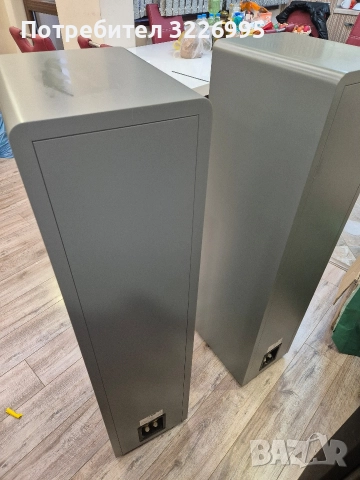 Canton RC L , снимка 3 - Тонколони - 52670722